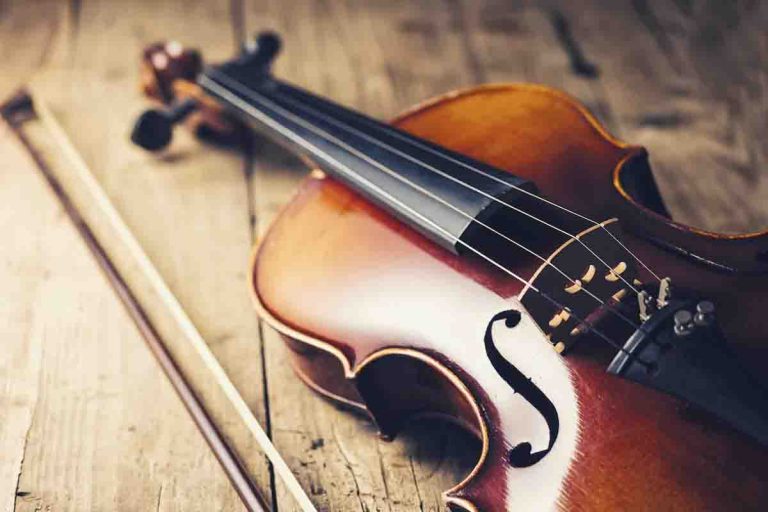 Tout savoir sur le violon instrument à corde